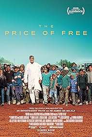 The Price of Free (2018) watch-The Price of Free (2018)