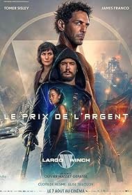The Price of Money: A Largo Winch Adventure (2024) watch-The Price of Money: A Largo Winch Adventure (2024)