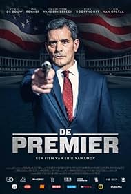 watch-The Prime Minister (2016)