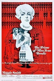 watch-The Prime of Miss Jean Brodie (1969)