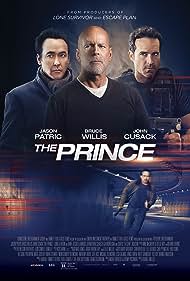 watch-The Prince (2014)