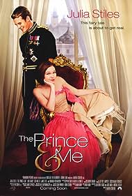 watch-The Prince and Me (2004)