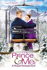 watch-The Prince & Me 3: A Royal Honeymoon (2008)