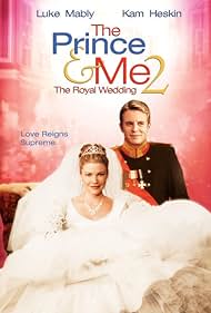 watch-The Prince & Me II: The Royal Wedding (2006)