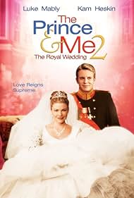 The Prince & Me II: The Royal Wedding (2006) watch-The Prince & Me II: The Royal Wedding (2006)