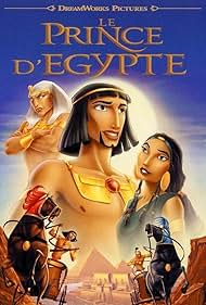 The Prince of Egypt (1998) watch-The Prince of Egypt (1998)
