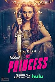 watch-The Princess (2022)