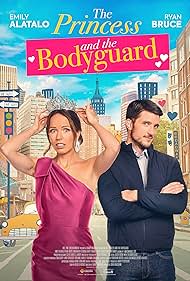 watch-The Princess and the Bodyguard (2022)