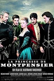 watch-The Princess of Montpensier (2010)