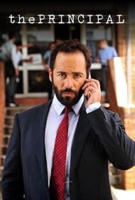watch-The Principal (2015)