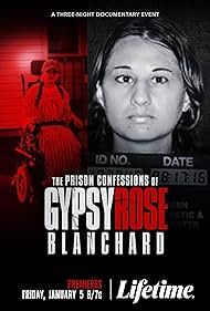 watch-The Prison Confessions of Gypsy Rose Blanchard (2024)