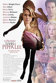 watch-The Private Lives of Pippa Lee (2009)
