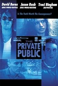 The Private Public (2001) watch-The Private Public (2001)