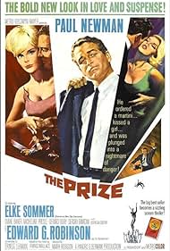 watch-The Prize (1963)