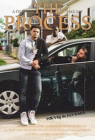 The Process (2020) watch-The Process (2020)