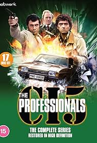 watch-The Professionals (1977)