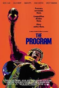 watch-The Program (1993)