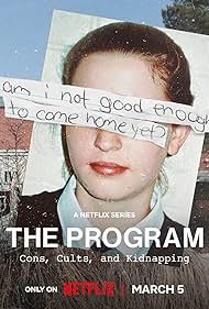 watch-The Program: Cons, Cults, and Kidnapping (2024)