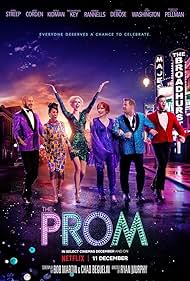 watch-The Prom (2020)