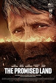 watch-The Promised Land (2024)