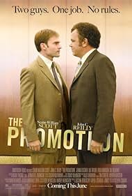 The Promotion (2008) watch-The Promotion (2008)