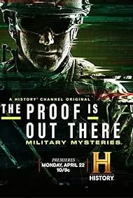 watch-The Proof Is Out There: Military Mysteries (2024)
