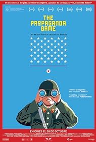 watch-The Propaganda Game (2015)