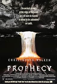 The Prophecy (1995) watch-The Prophecy (1995)