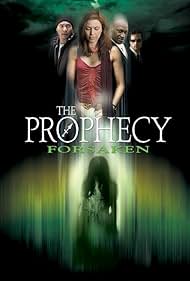 The Prophecy: Forsaken (2005) watch-The Prophecy: Forsaken (2005)