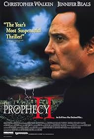 The Prophecy II (1998) watch-The Prophecy II (1998)