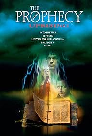 watch-The Prophecy: Uprising (2005)