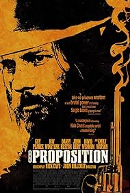 watch-The Proposition (2006)