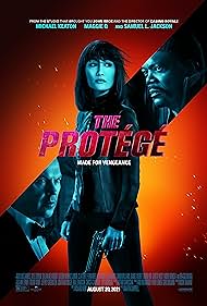 The Protégé (2021) watch-The Protégé (2021)