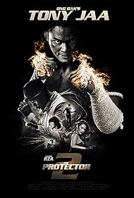 watch-The Protector 2 (2014)