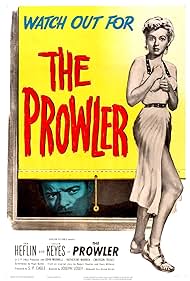 watch-The Prowler (1951)