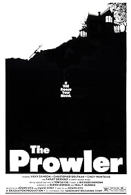 The Prowler (1981) watch-The Prowler (1981)