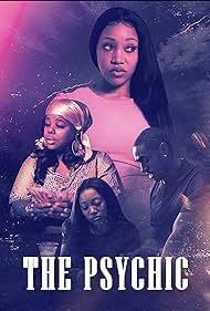 The Psychic (2020) watch-The Psychic (2020)