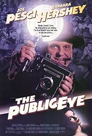 The Public Eye (1992) watch-The Public Eye (1992)