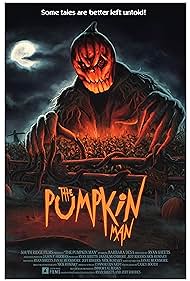 watch-The Pumpkin Man (2023)