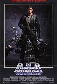 The Punisher (1989) watch-The Punisher (1989)