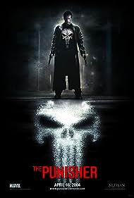 The Punisher (2004) watch-The Punisher (2004)