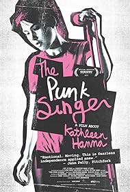 The Punk Singer (2014) watch-The Punk Singer (2014)