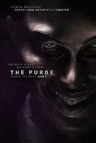 The Purge (2013) watch-The Purge (2013)