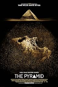 The Pyramid (2014) watch-The Pyramid (2014)