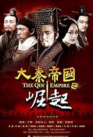 The Qin Empire (2009) watch-The Qin Empire (2009)