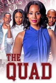 The Quad (2017) watch-The Quad (2017)