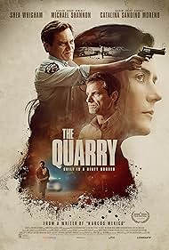 The Quarry (2020) watch-The Quarry (2020)