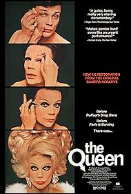 The Queen (1968) watch-The Queen (1968)