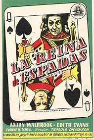 The Queen of Spades (1949) watch-The Queen of Spades (1949)