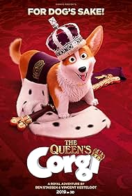 watch-The Queen's Corgi (2020)